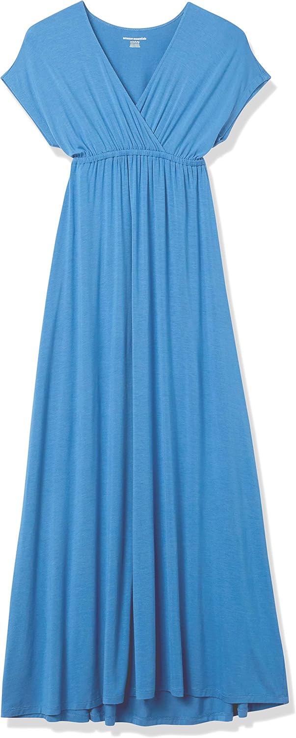 Maxi Dress Klänning välj färg