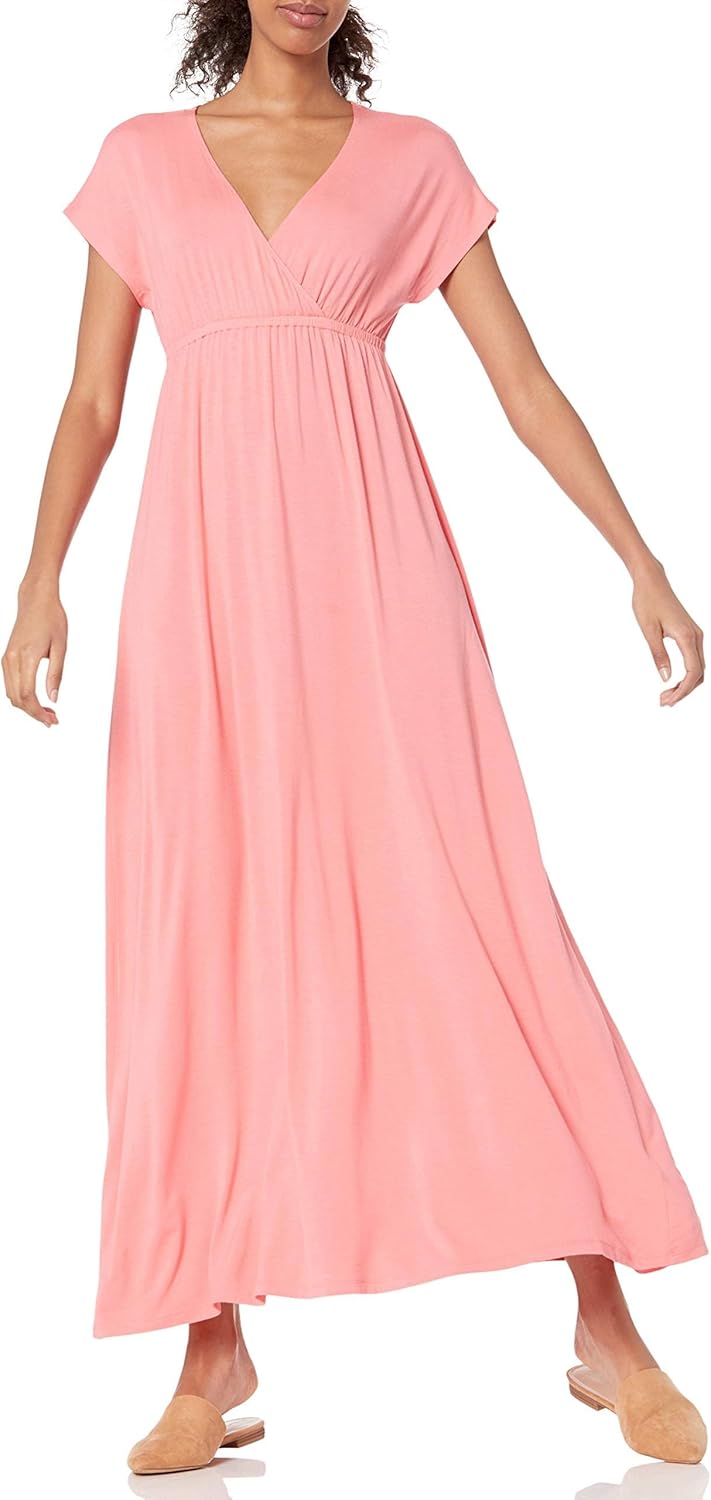 Maxi Dress Klänning välj färg
