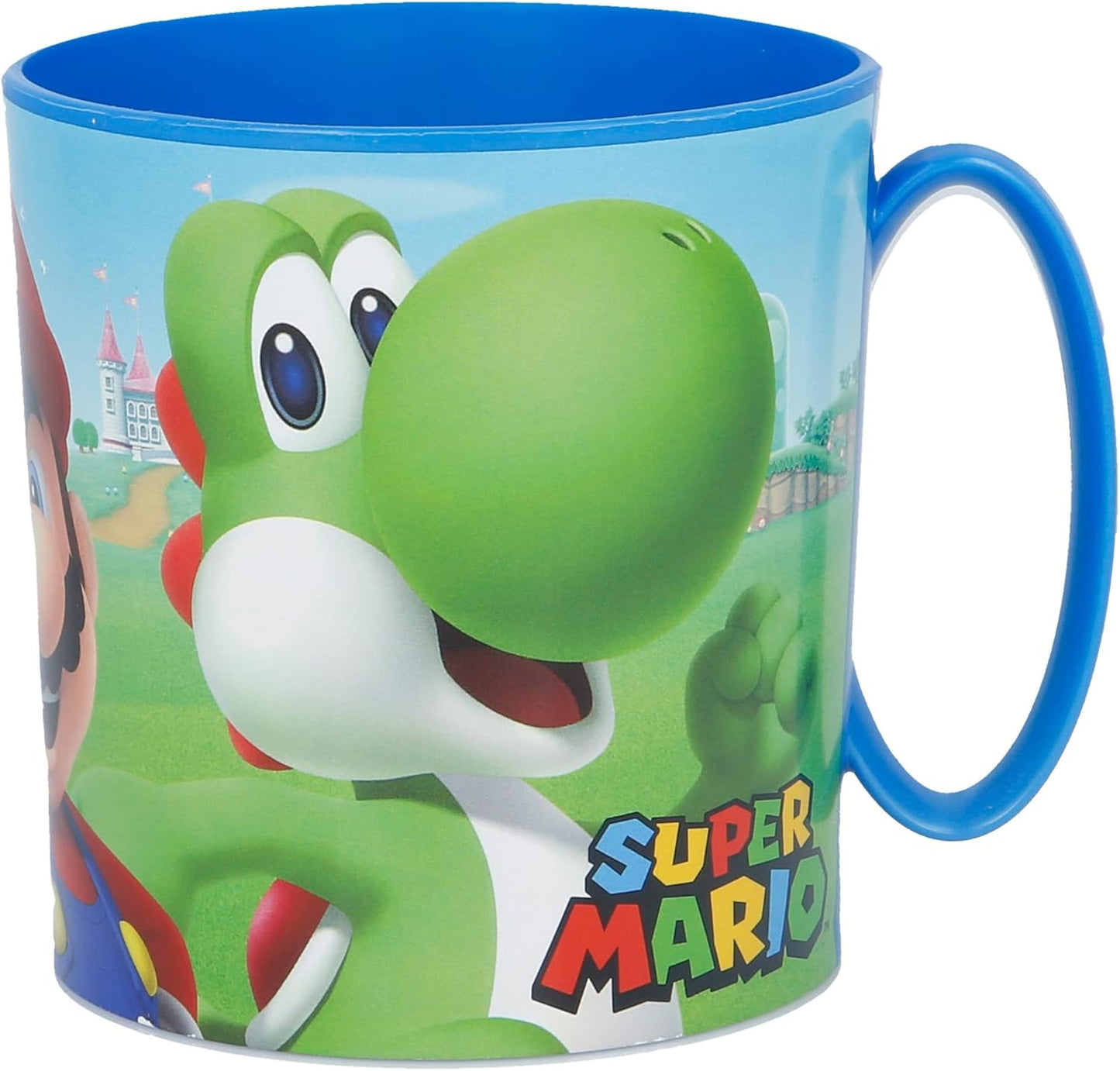 MARIO mugg 350ml