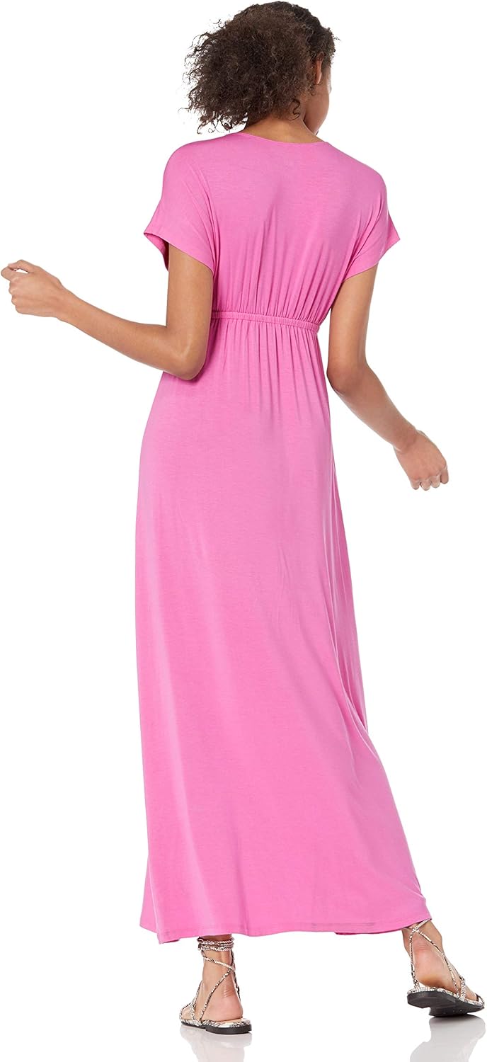 Maxi Dress Klänning välj färg