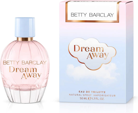 NYHET!  Dream Away | Eau de Toilette Floral - Fruity - Powdery - Dreamy  50ml
