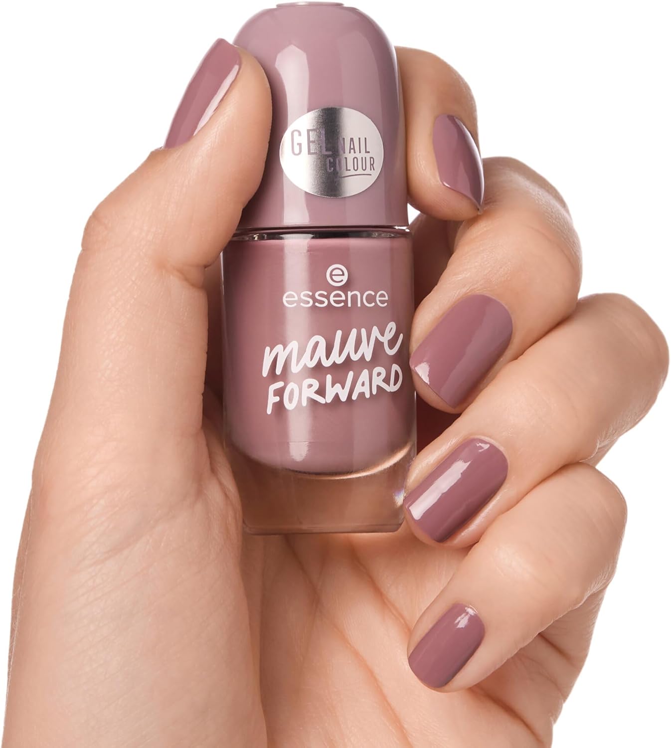 CURRENT MOOD: FEELING CUTE look set, MakeUp Set (1pcs)
