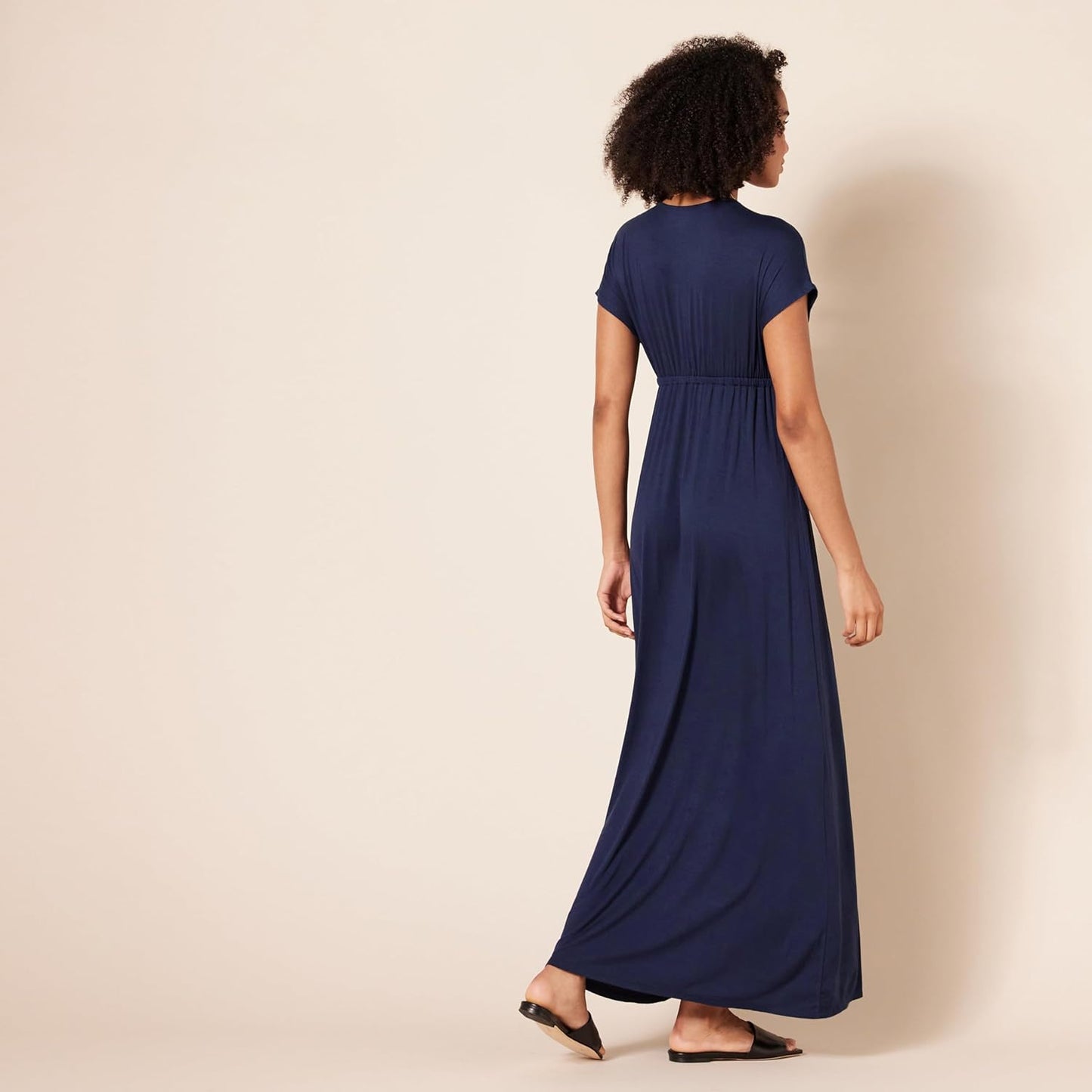 Maxi Dress Klänning välj färg