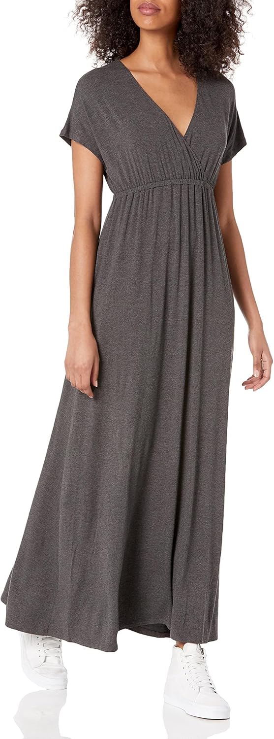 Maxi Dress Klänning välj färg