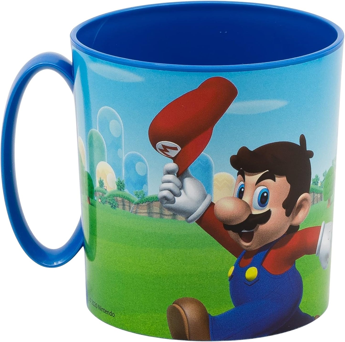 MARIO mugg 350ml
