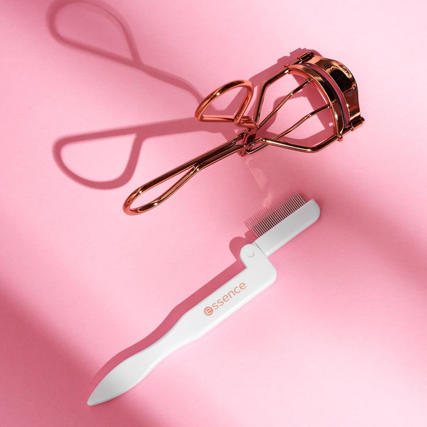 CURRENT MOOD: FEELING CUTE look set, MakeUp Set (1pcs)