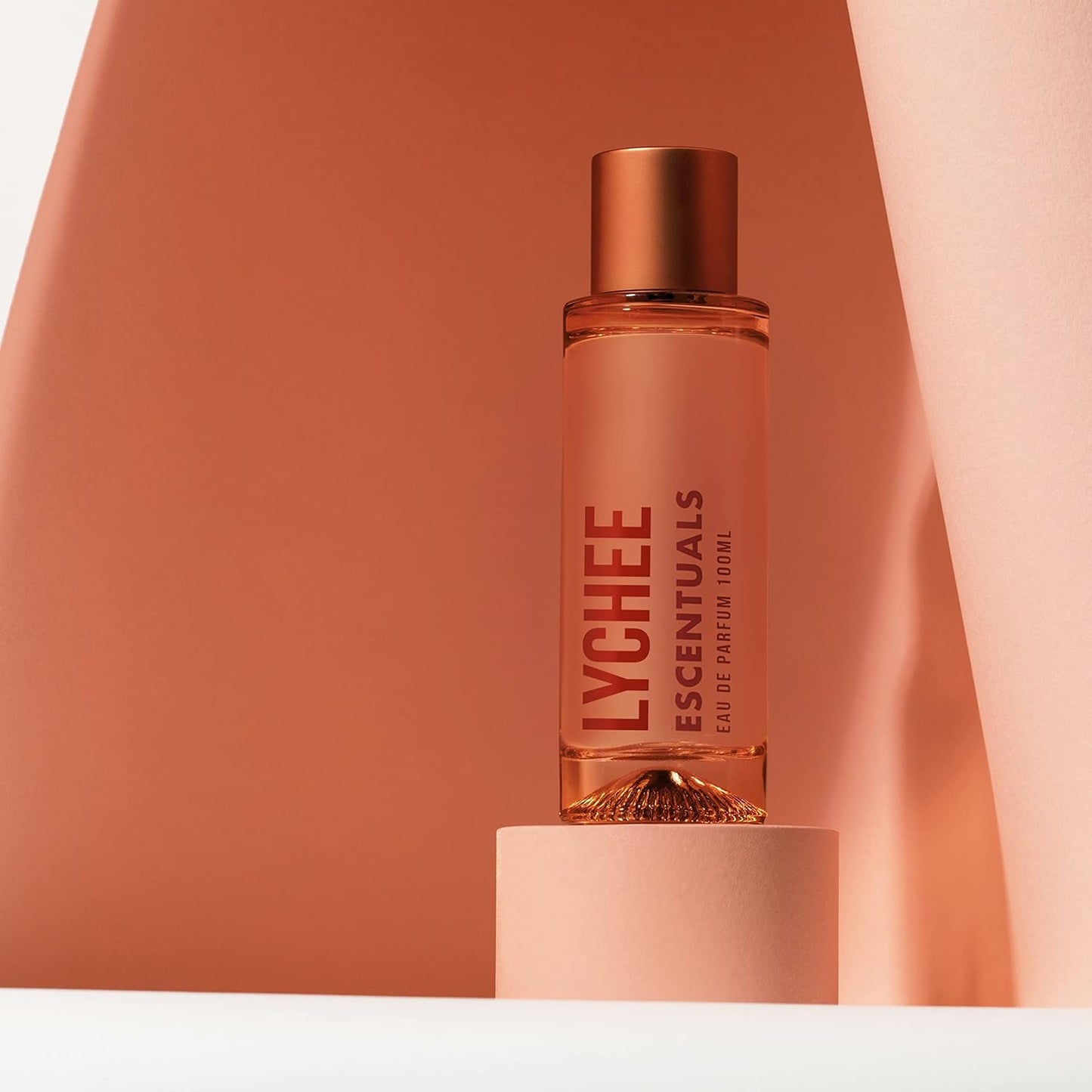 Escentuals Litchi parfym för kvinnor Eau de Parfum 100 ml