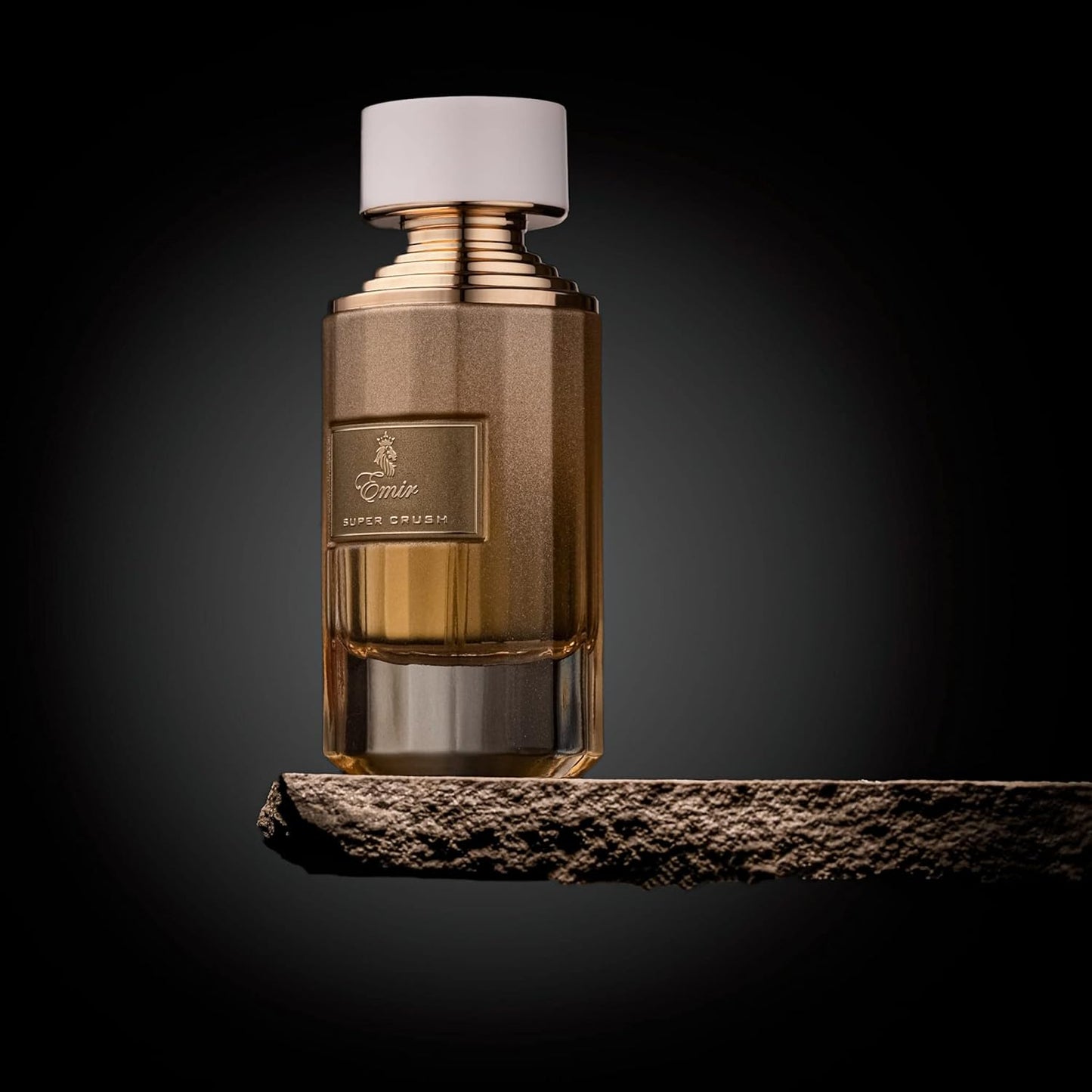 CEDRAT ESSENCE EMIR 75 ml EDP för män och kvinnor Paris hörn parfymer Special Edition
