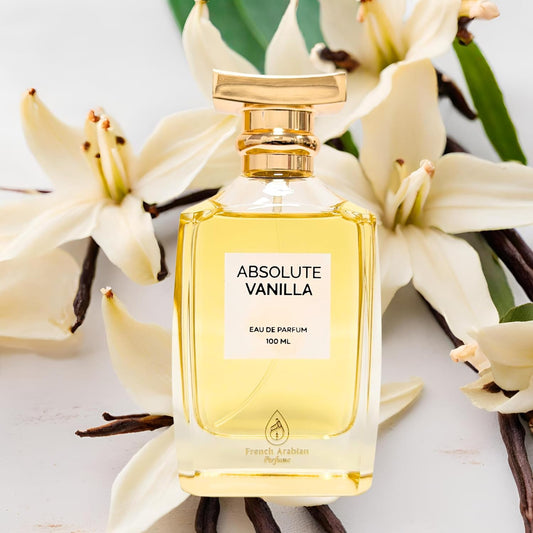 Absolute vanilla 2ml
