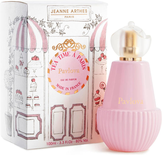 JEANNE ARTHES – Tea Time à Paris 100ml