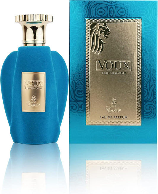 VOUX OUD EMIR 100 ml unisex doftdoft Paris hörn parfymer (VOUX TURKOS