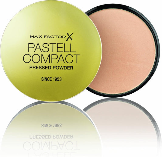 Max Factor Pastell Compact Powder , 1-pack (1 x 20 ml)