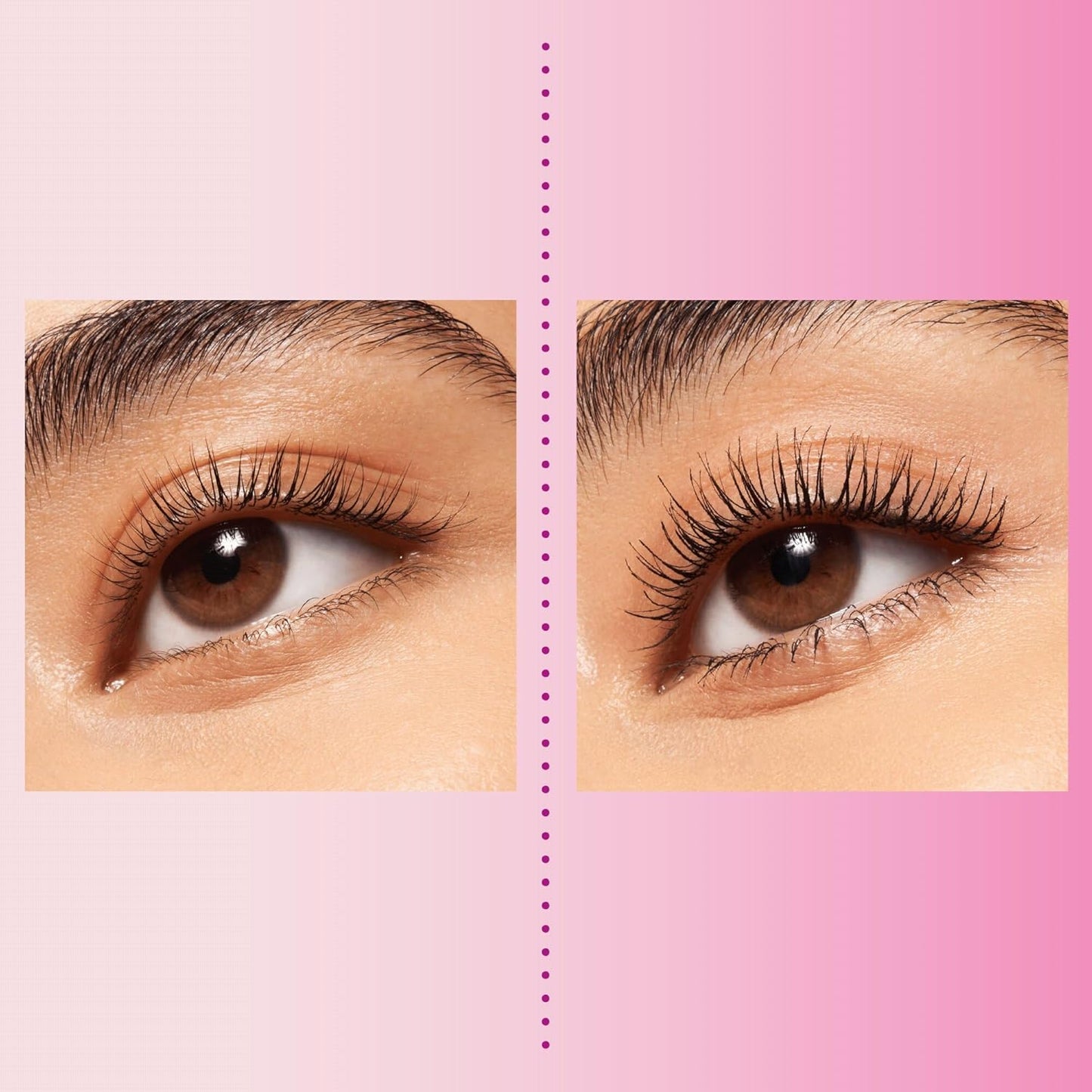 essence cosmetics I love extreme Mascara, Svart, 12 ml