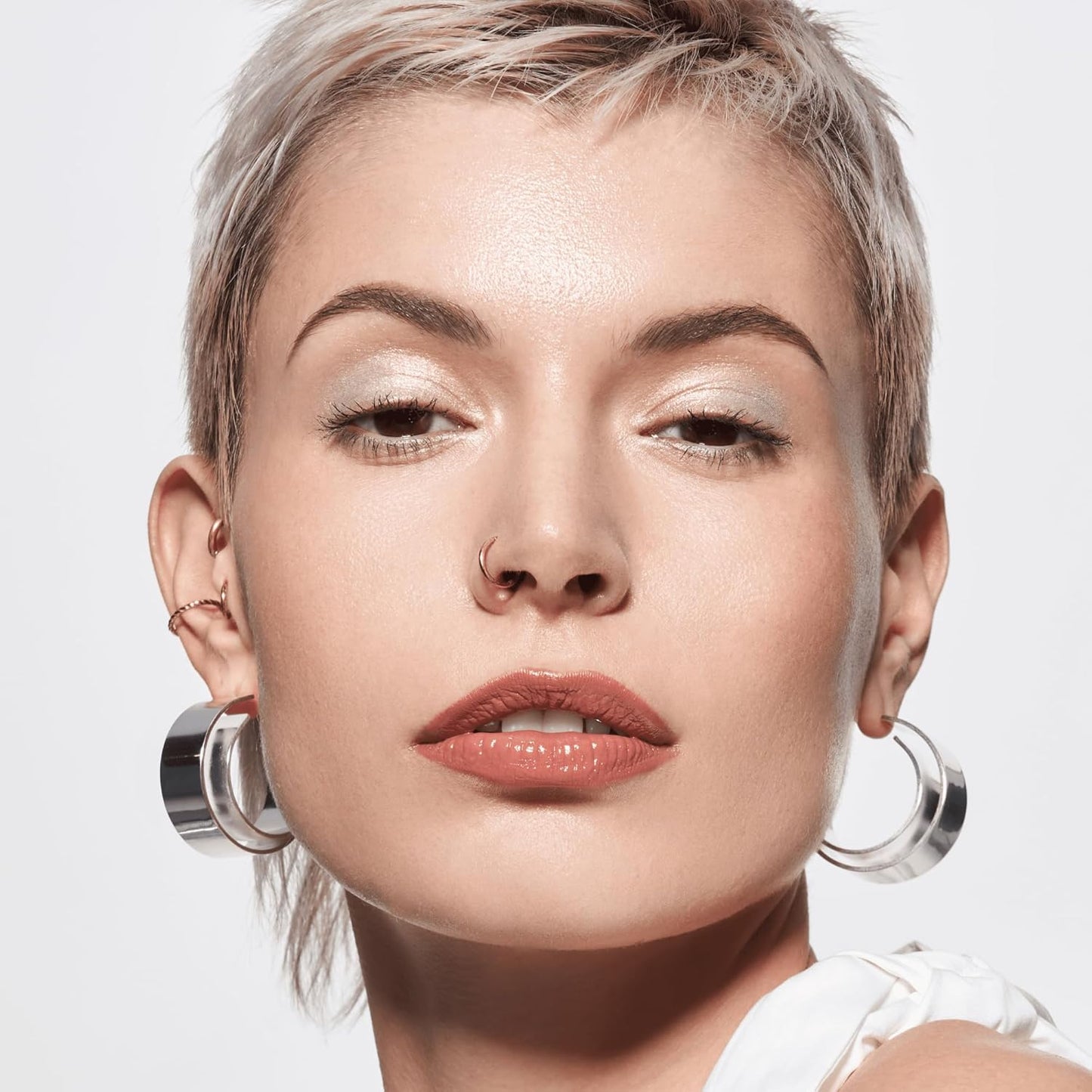 Nude Lip PRO-setet, Lip Set