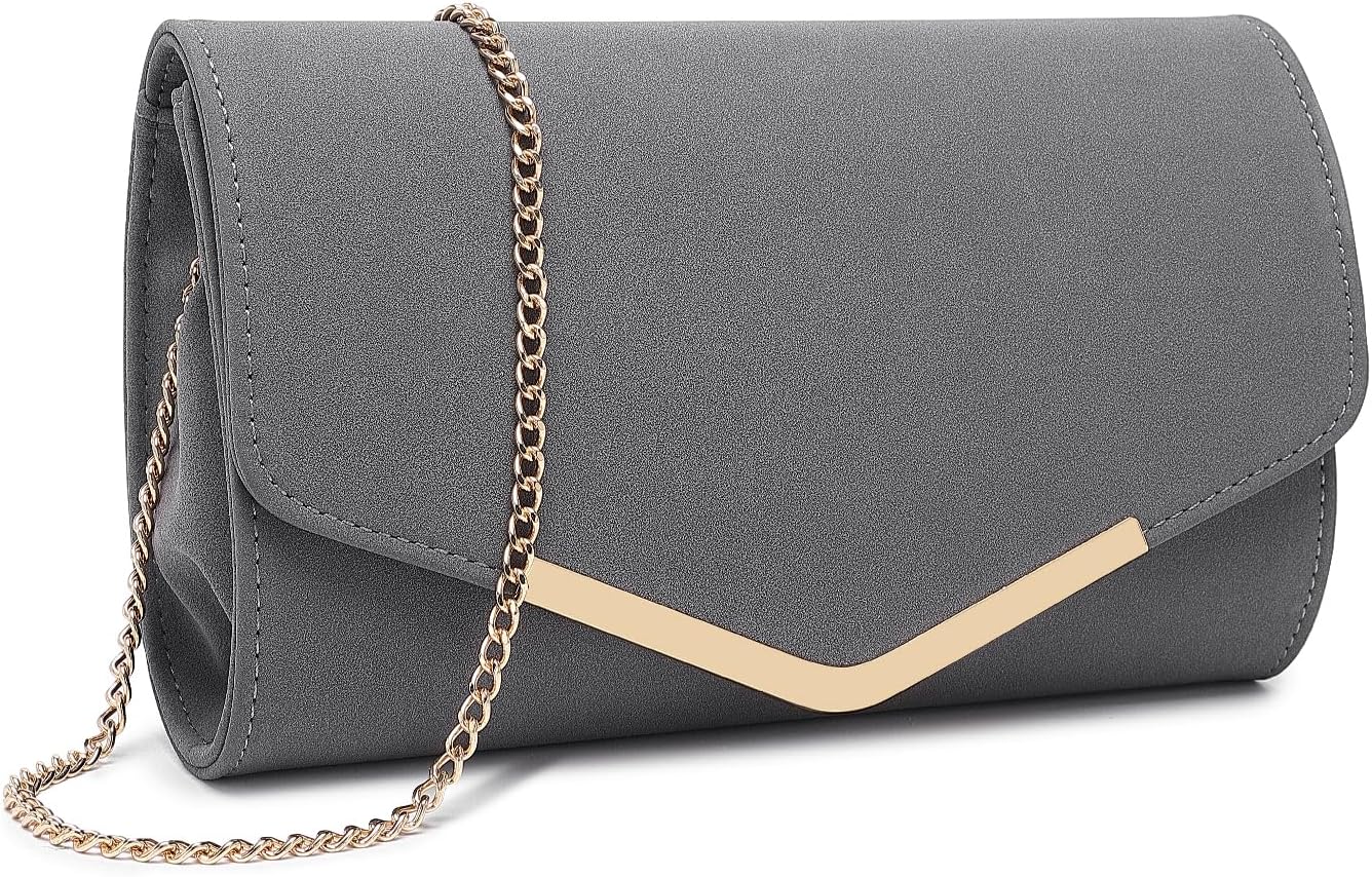 Clutch väska