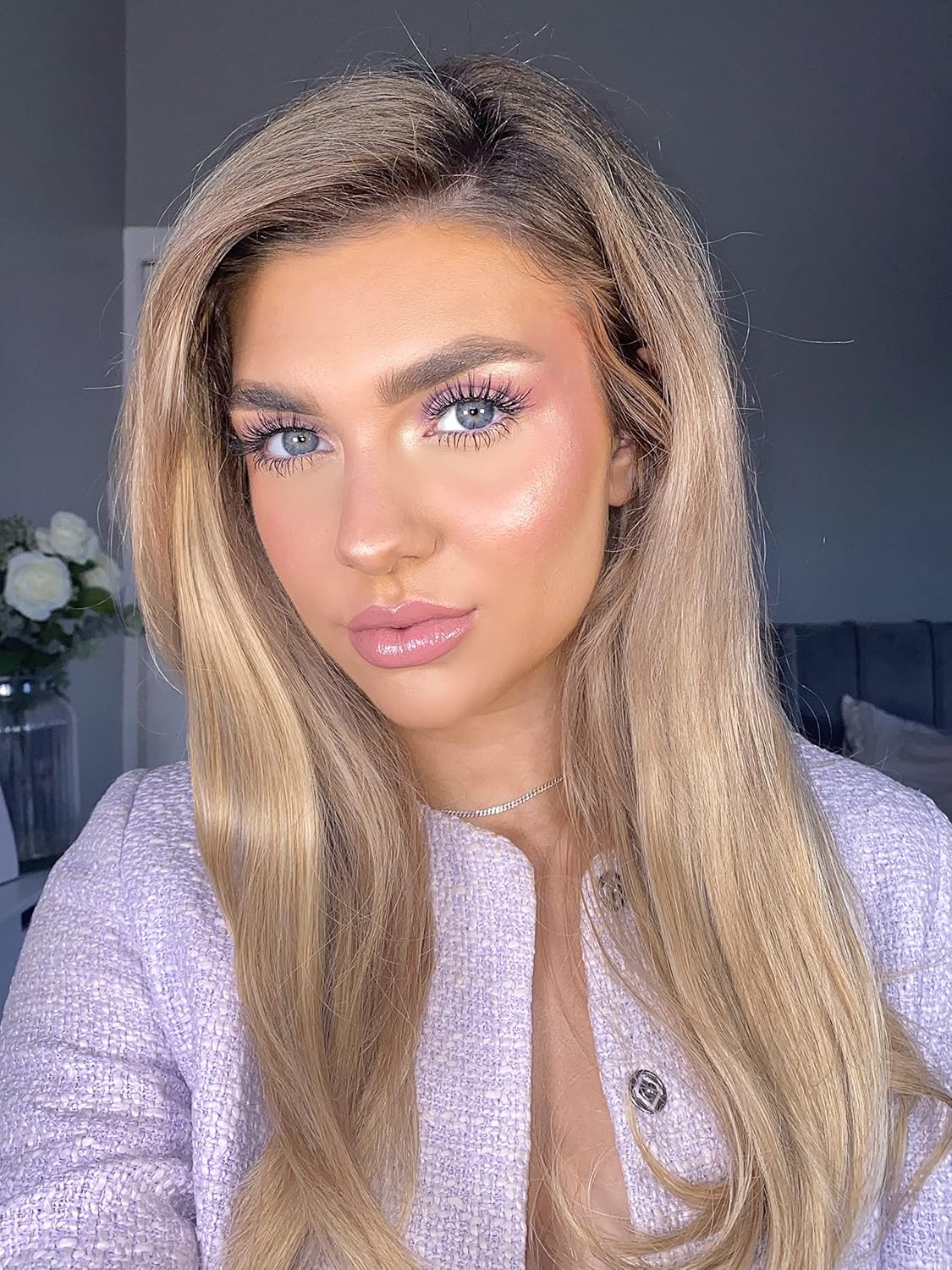 Makeup-revolutionering, döljer och definiera fixeringssprej,, 100 ml