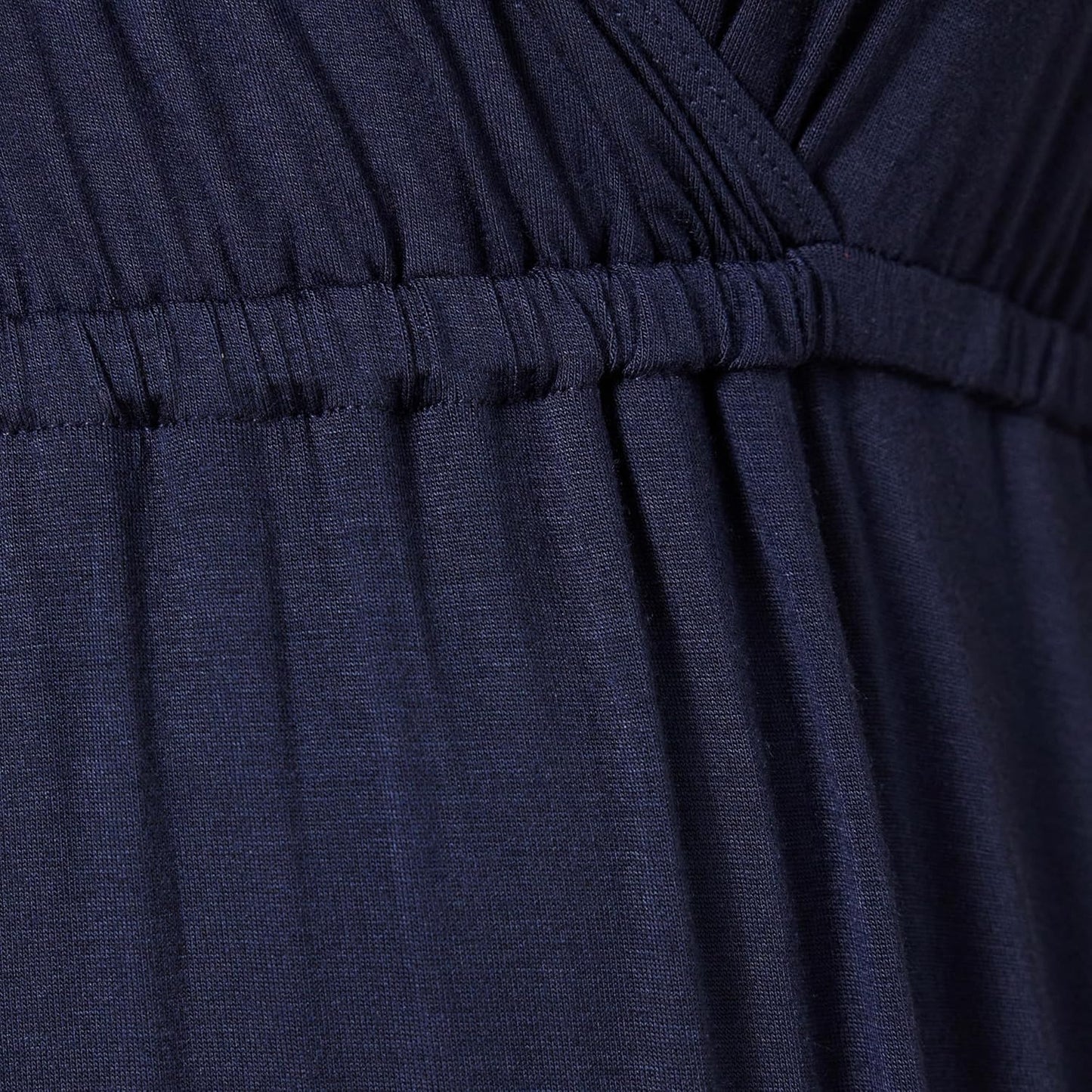 Maxi Dress Klänning välj färg