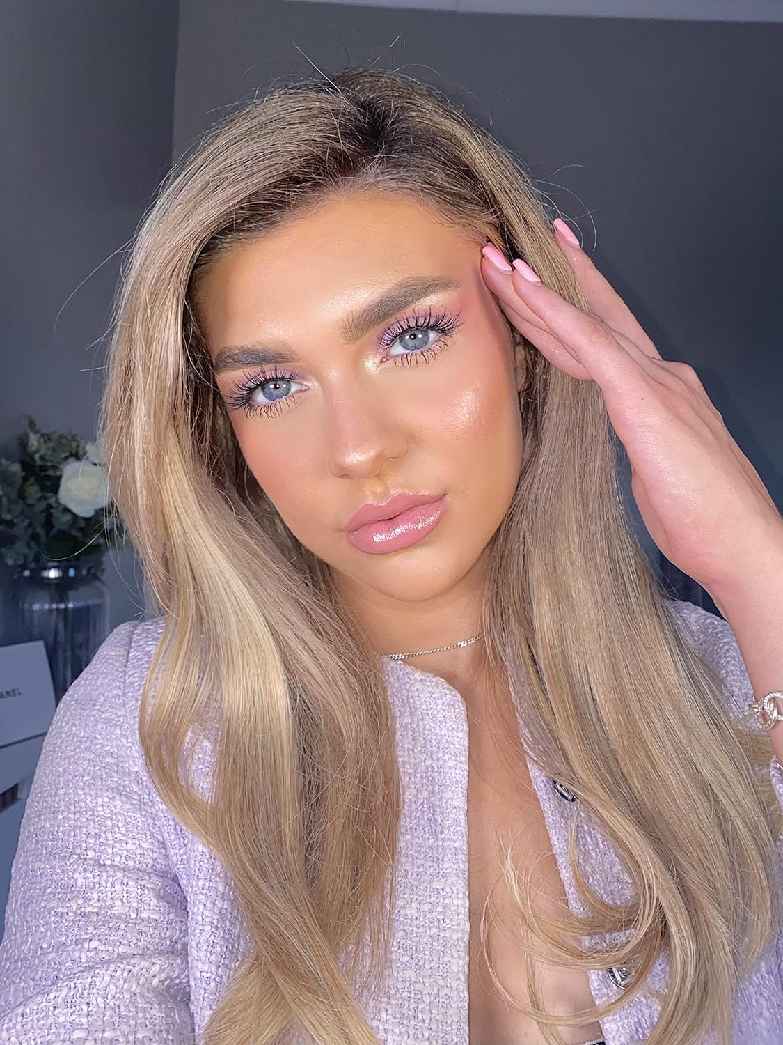 Makeup-revolutionering, döljer och definiera fixeringssprej,, 100 ml