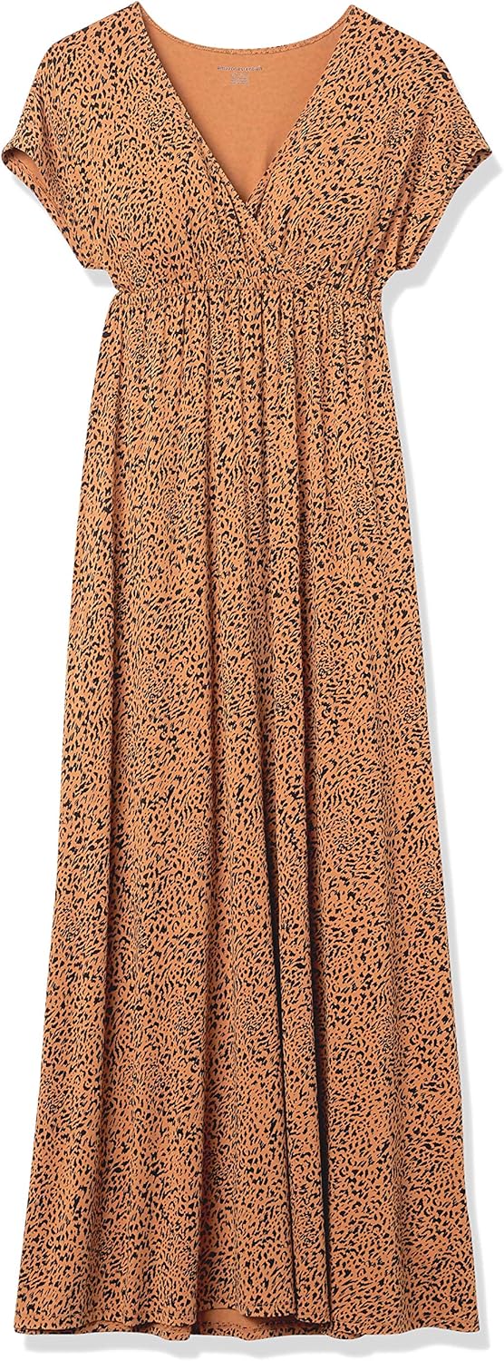 Maxi Dress Klänning välj färg