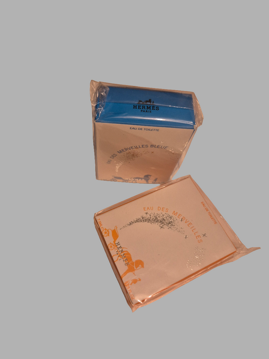 Hermes 2-pack