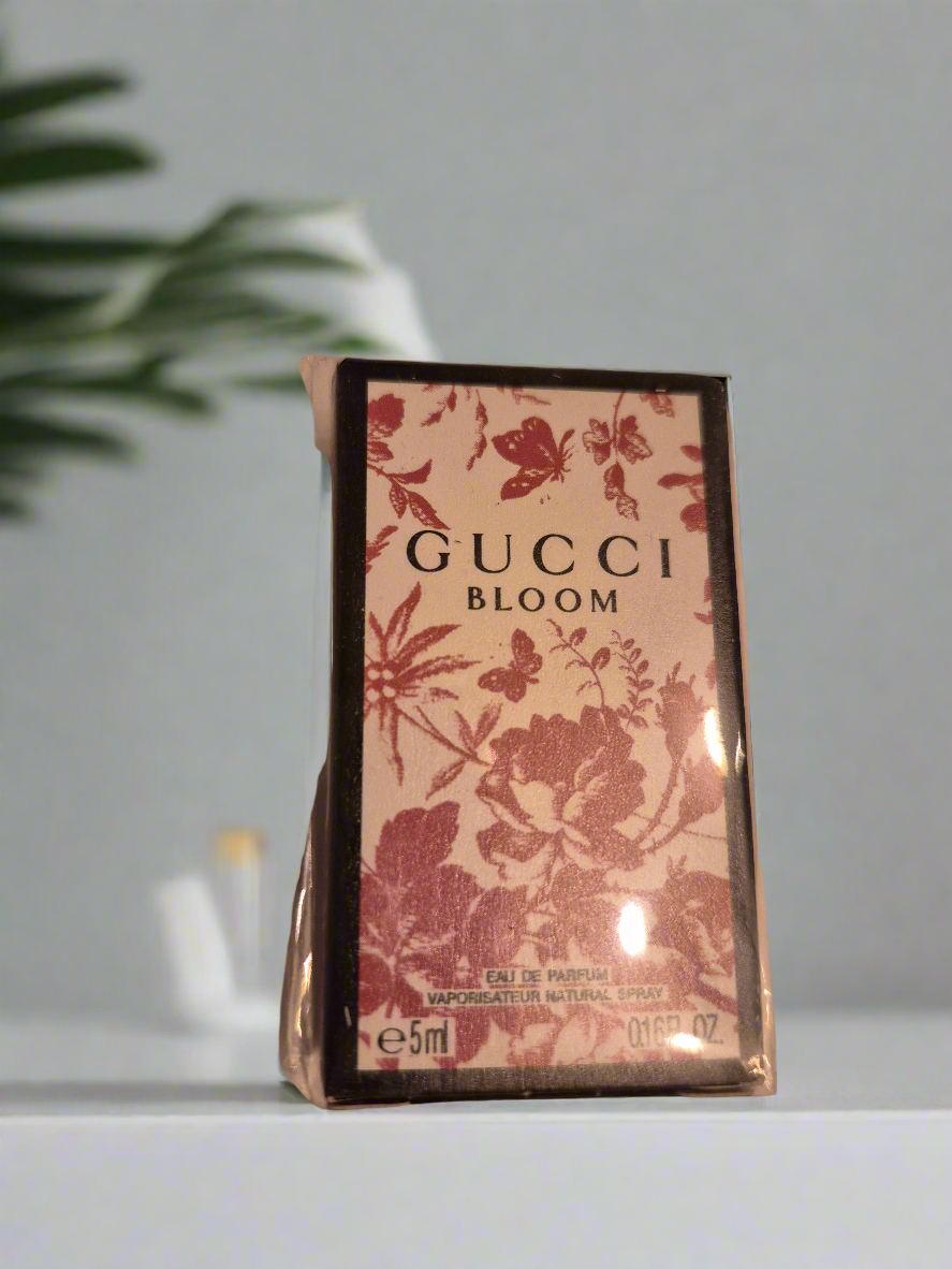 GUCCI BLOOM