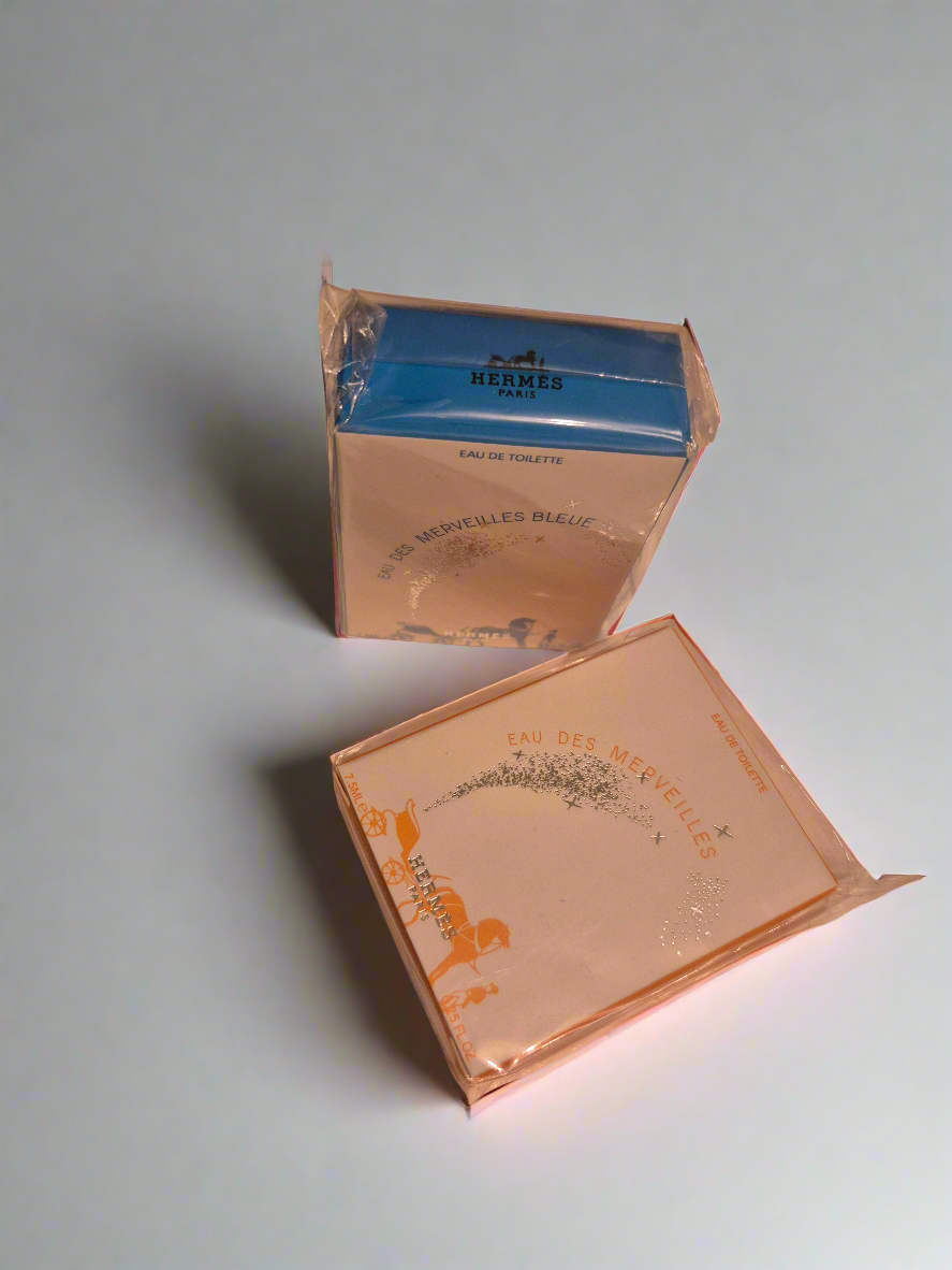 Hermes 2-pack