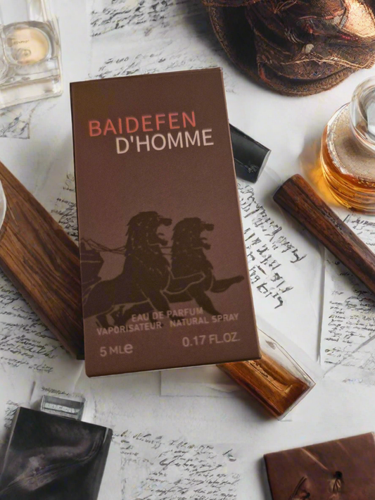 Baidefen 5ml