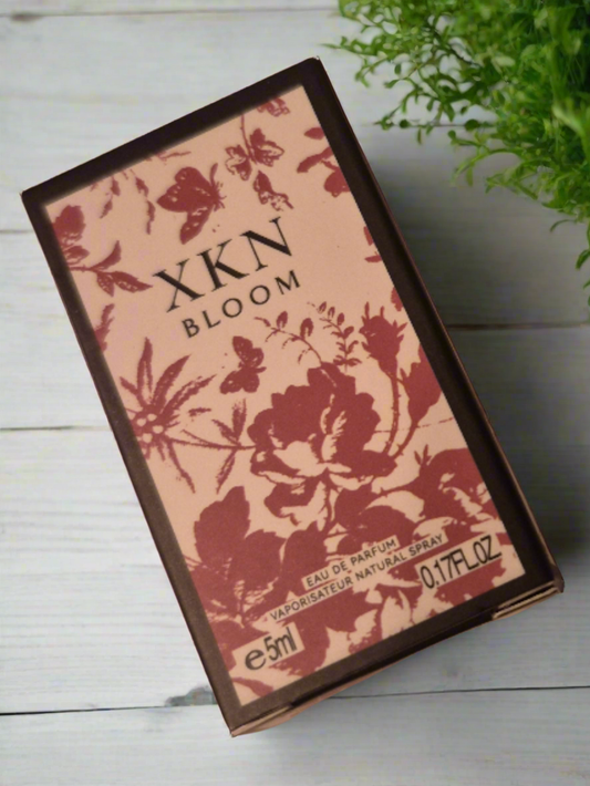 XKN BLOOM 5ml