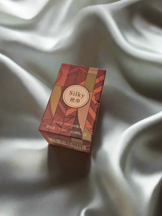 SILKY 7,5ML