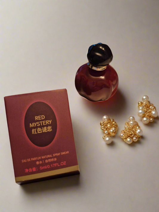 Red mystery 5ml