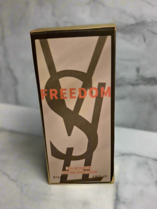 VSL freedom 7,5ml