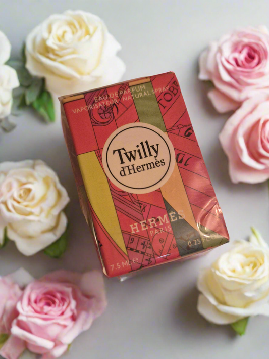 Hermes Twilly