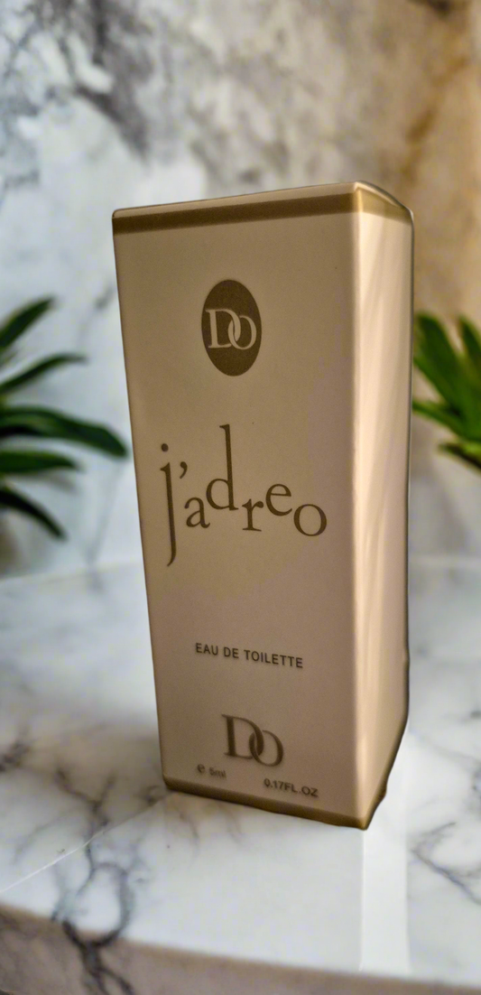 Jadreo 5ml