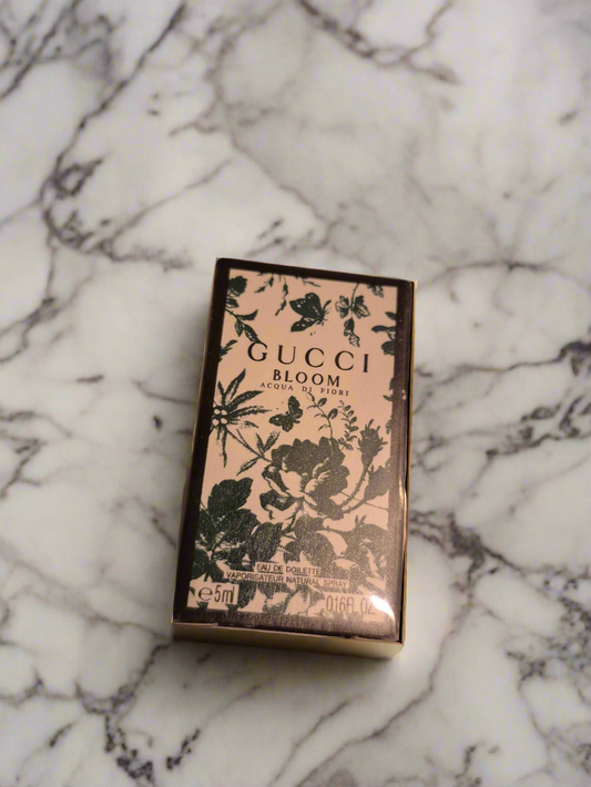 GUCCI BLOOM