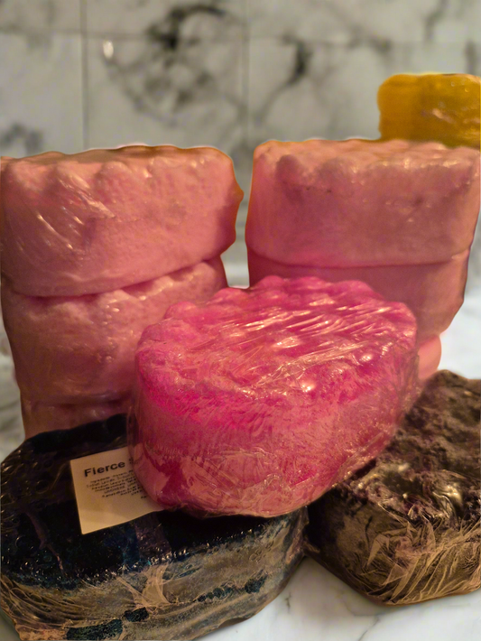 Popidooo Soapsponge unisex