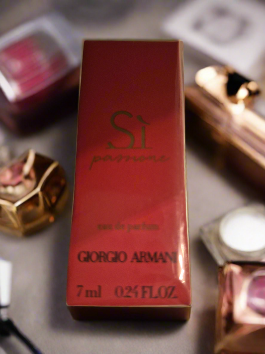 Giorgio Armani 7ml