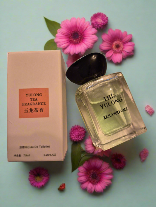Yulong tea fragrance 7,5ml