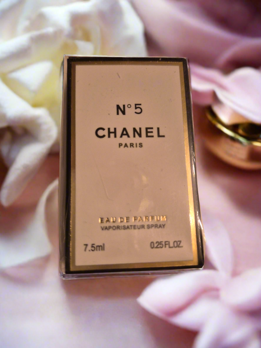 Chanel no 5 7,5ml