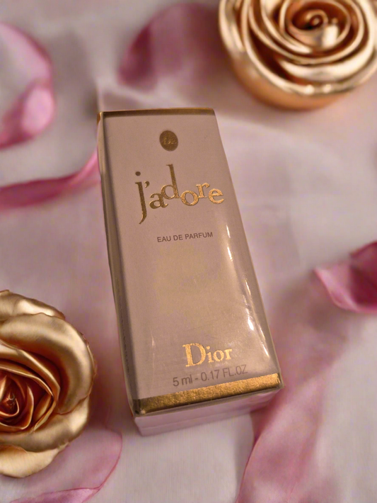 Dior jadore 5ml