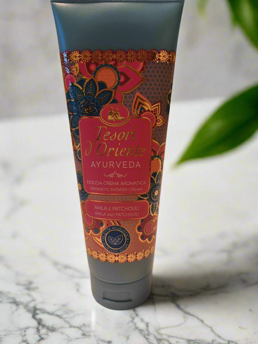 Shower cream 250ml
