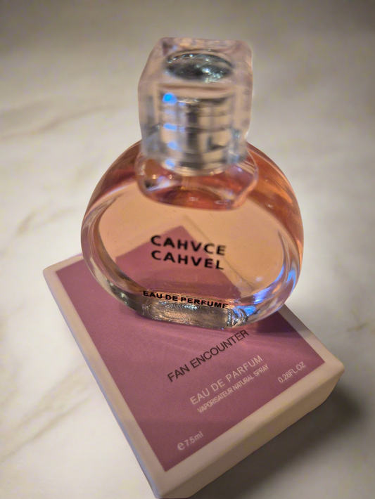 Cahvce cahvel 7,5ml