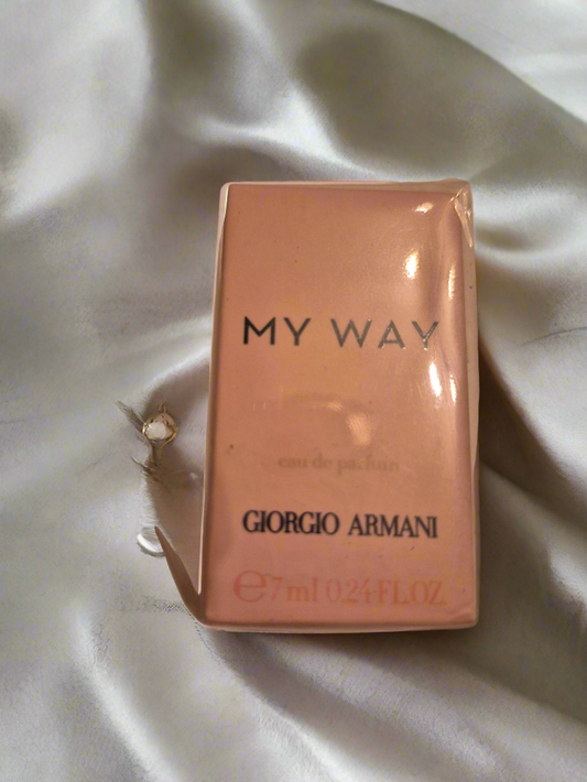 Giorgio Armani 7ml