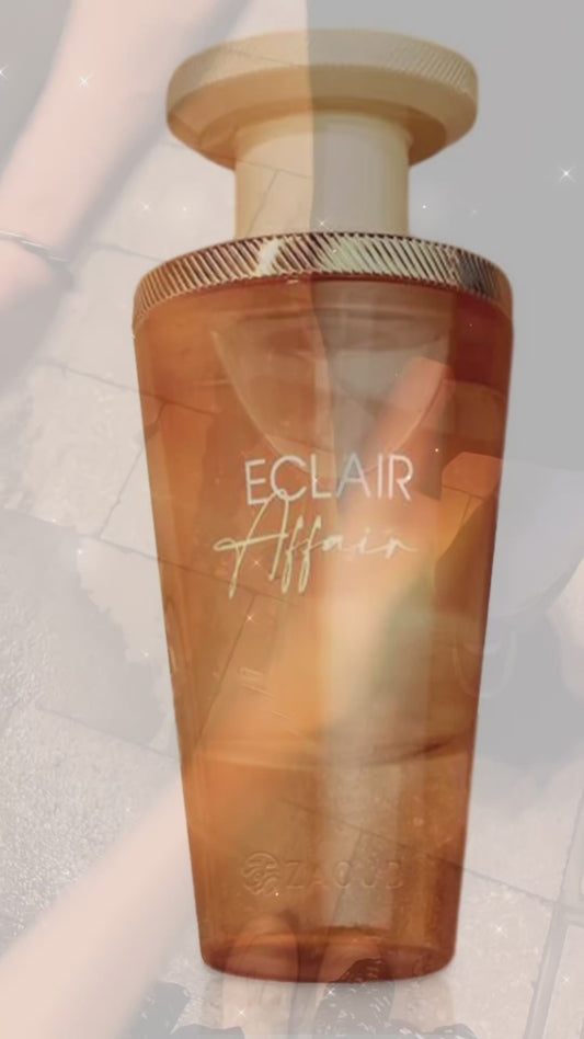 Eclair Affair unisex 100ml ink.påfyllningsflaska