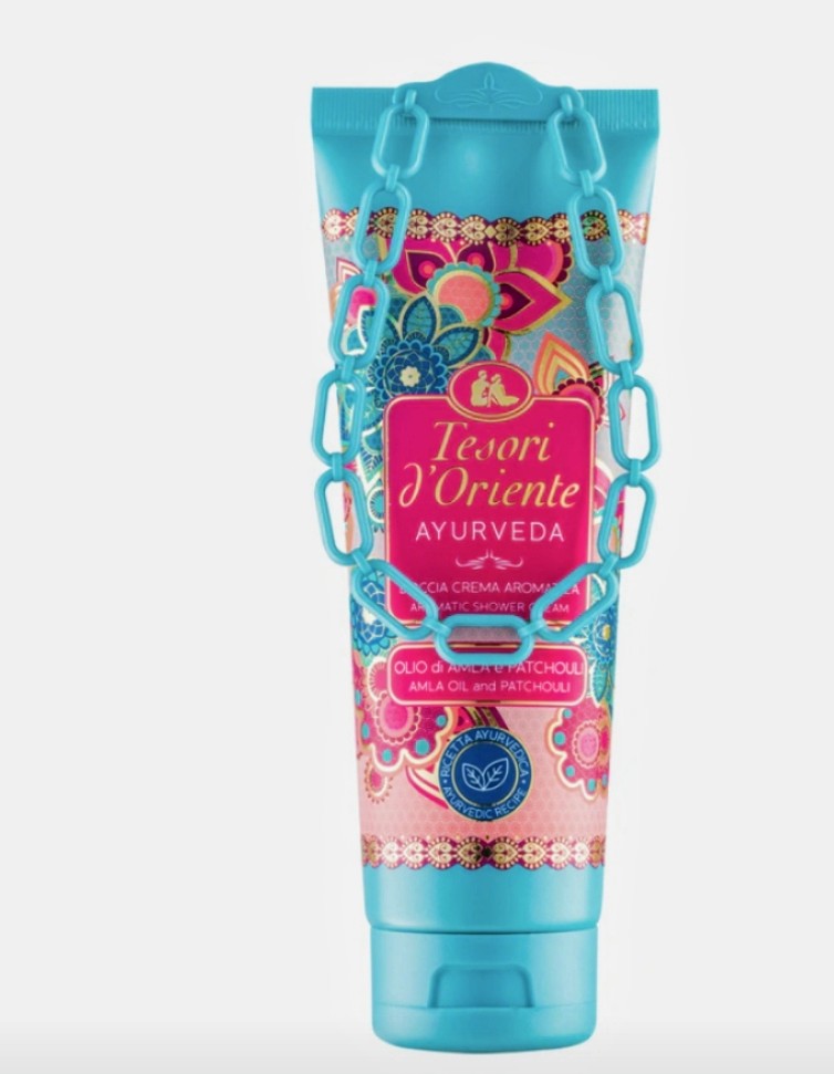 Duschkräm 250ml