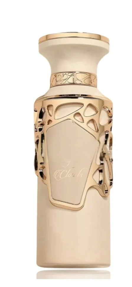 Creme Of Clouds 2ml     Fragrance World