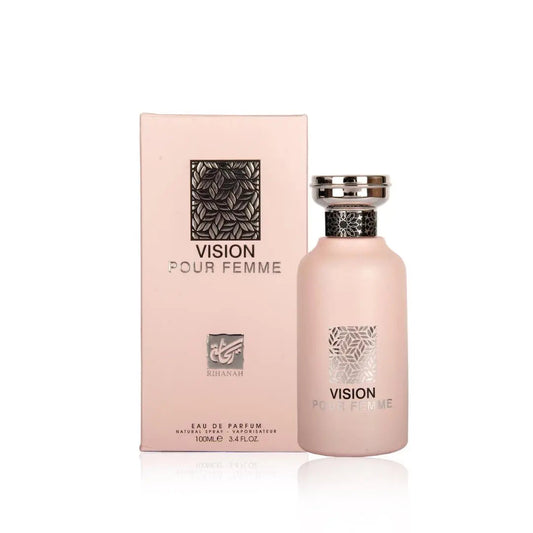Rihanah Vision For Her 100ml