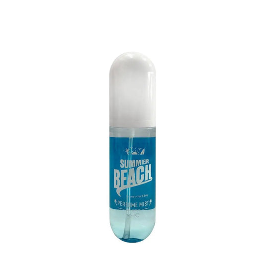 Summer Beach Perfume Mist - Sea Breeze
