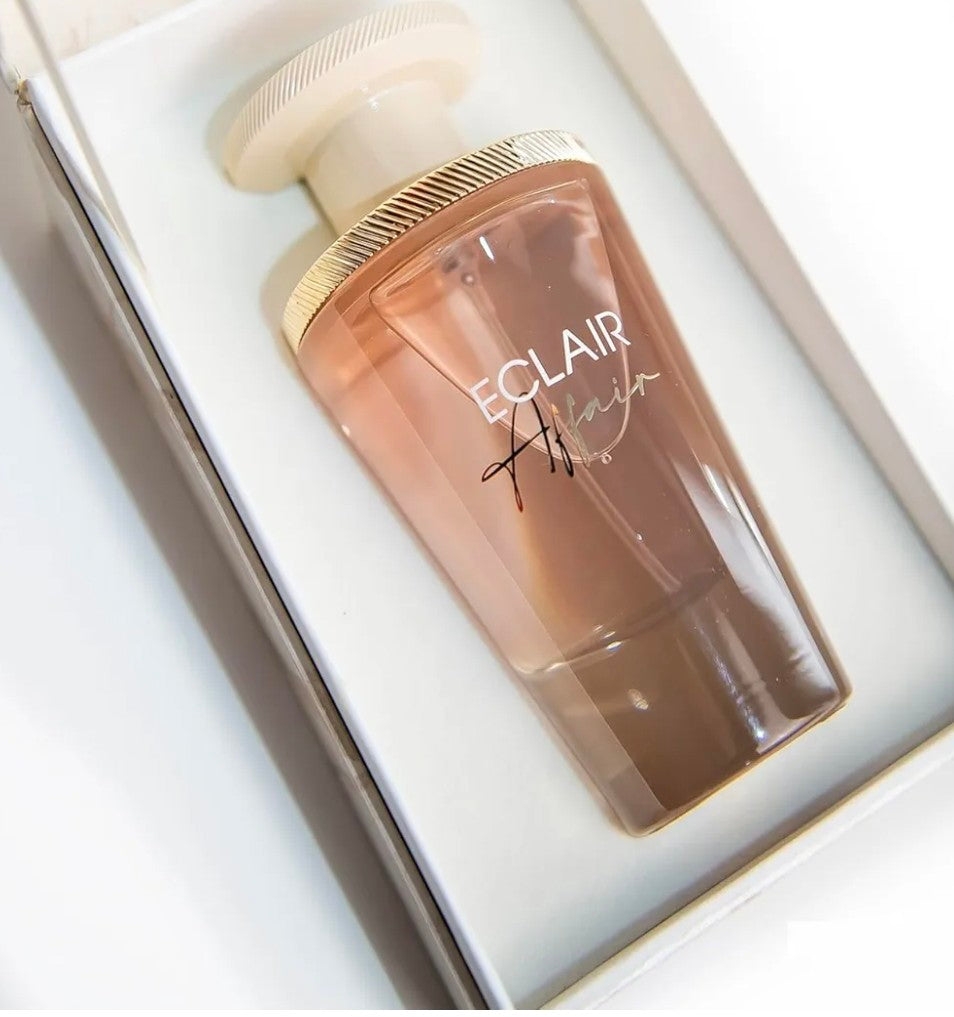 Eclair Affair unisex 100ml ink.påfyllningsflaska