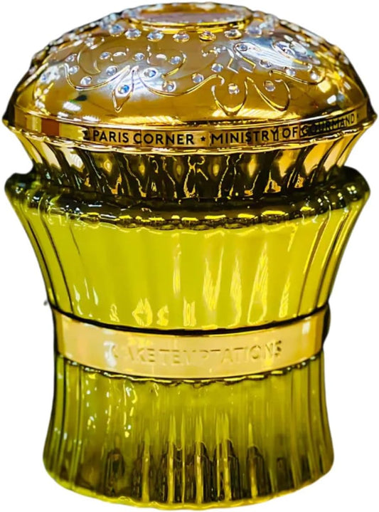 2ml Paris corner cake t
