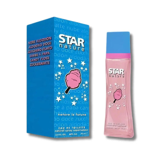 EDT - Candy Floss